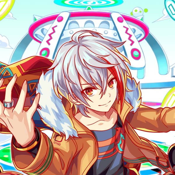 『クラッシュフィーバー』