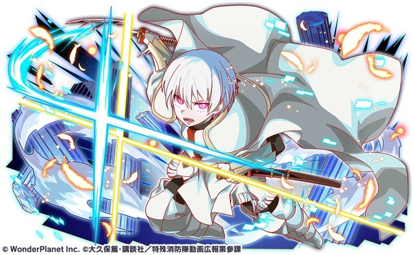 ★6 覚醒せし第四世代 象日下部