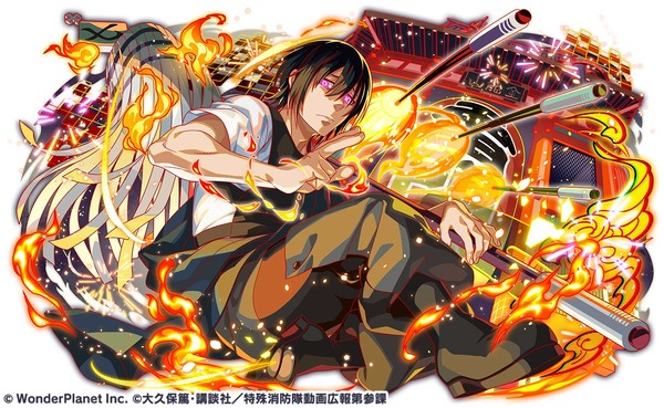 ★6 浅草の破壊王 新門紅丸