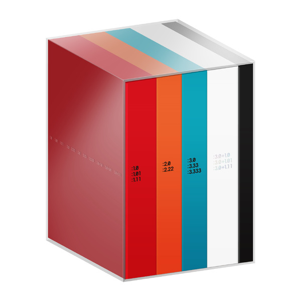 『ヱヴァンゲリヲン新劇場版』＋『シン・エヴァンゲリオン劇場版』 Complete Blu-ray BOX【初回限定版】