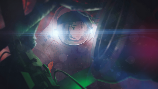 『あの星に君がいる』場面カット