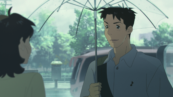 『あの星に君がいる』場面カット