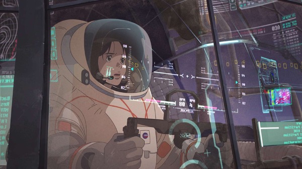 『あの星に君がいる』場面カット