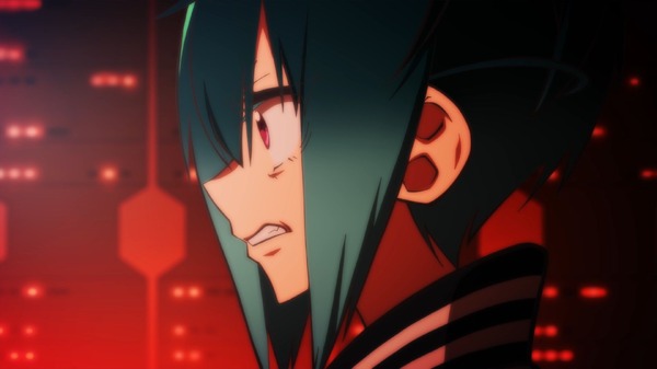 TVアニメ『ネクロノミ子のコズミックホラーショウ』メインPV