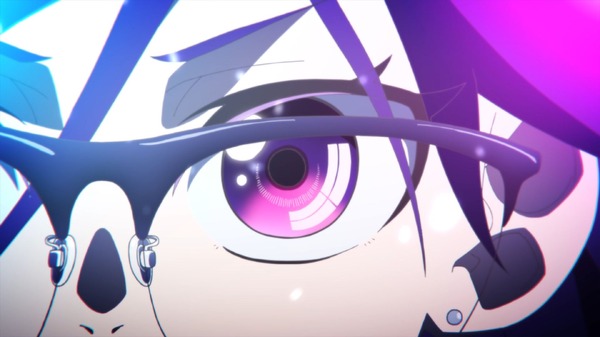 TVアニメ『ネクロノミ子のコズミックホラーショウ』メインPV