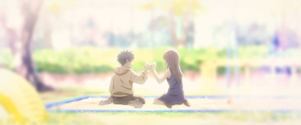 『劇場版 呪術廻戦 0』場面カット（C）2021 「劇場版呪術廻戦0」製作委員会（C）芥見下々／集英社