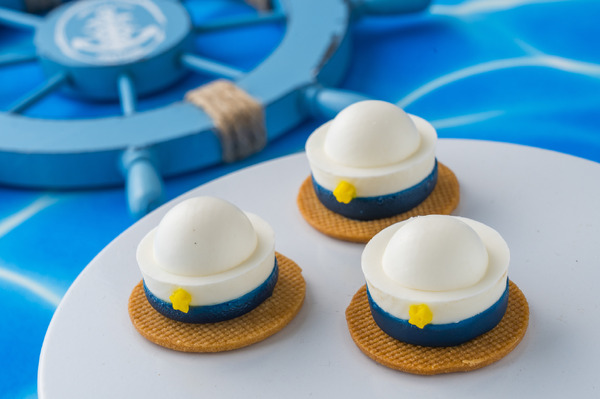 マリンキャップ