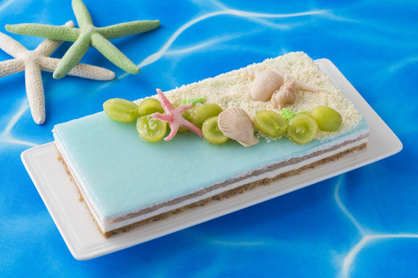 ピーチ・ビーチ