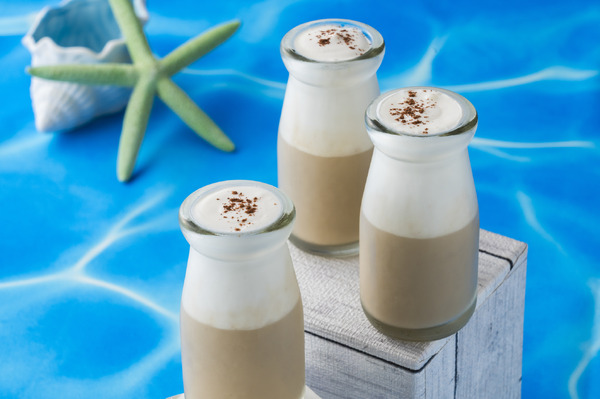 スイーツビュッフェ『シナモロールのマリンスイーツクルーズ』