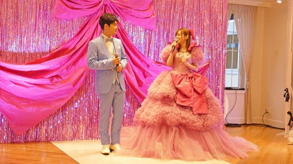 (C)AxY/S,OP(C)赤坂アカ×横槍メンゴ／集英社・【推しの子】製作委員会