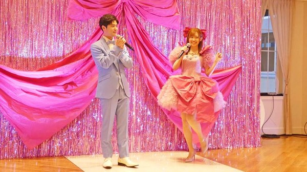 (C)AxY/S,OP(C)赤坂アカ×横槍メンゴ／集英社・【推しの子】製作委員会