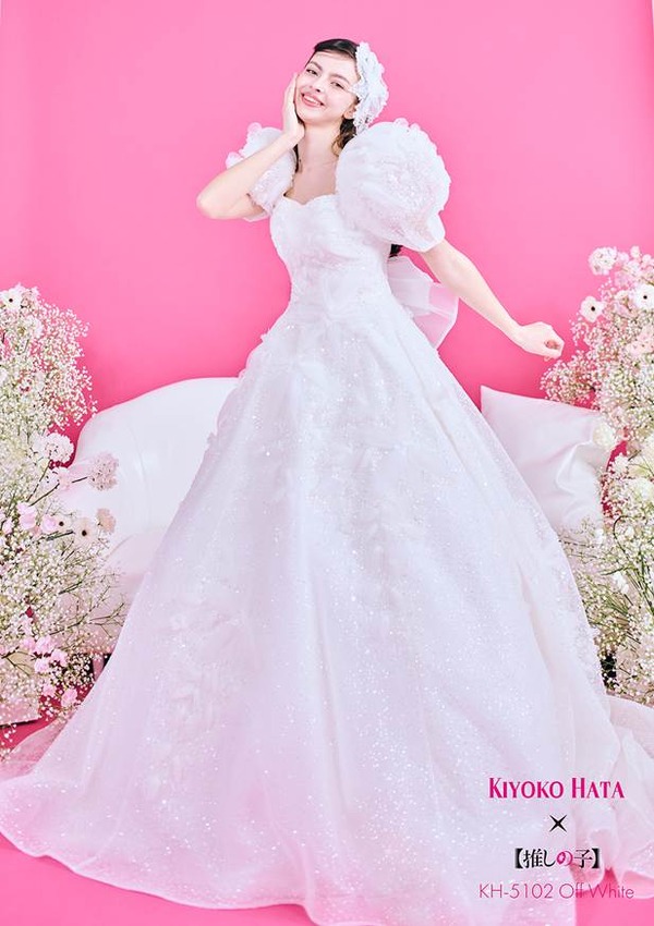 (C)AxY/S,OP(C)赤坂アカ×横槍メンゴ／集英社・【推しの子】製作委員会