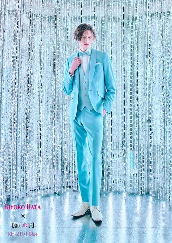 (C)AxY/S,OP(C)赤坂アカ×横槍メンゴ／集英社・【推しの子】製作委員会