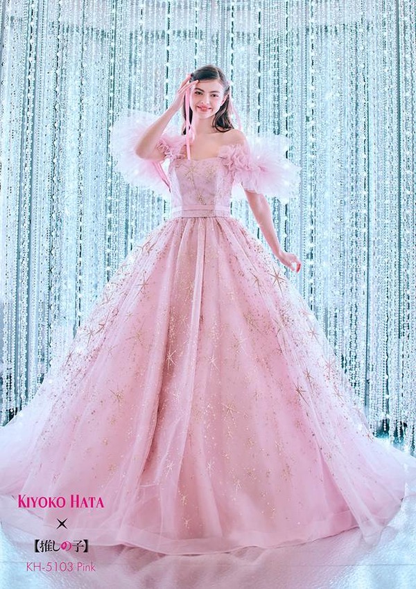 (C)AxY/S,OP(C)赤坂アカ×横槍メンゴ／集英社・【推しの子】製作委員会