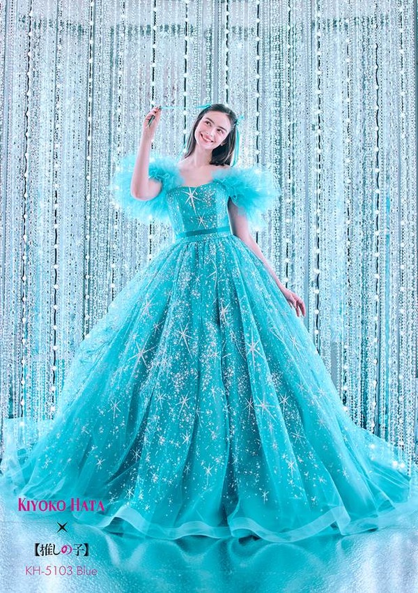 (C)AxY/S,OP(C)赤坂アカ×横槍メンゴ／集英社・【推しの子】製作委員会