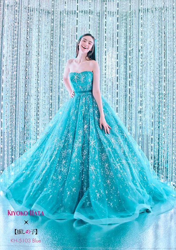 (C)AxY/S,OP(C)赤坂アカ×横槍メンゴ／集英社・【推しの子】製作委員会