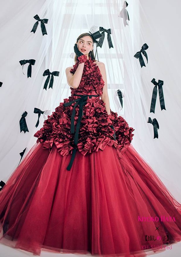 (C)AxY/S,OP(C)赤坂アカ×横槍メンゴ／集英社・【推しの子】製作委員会