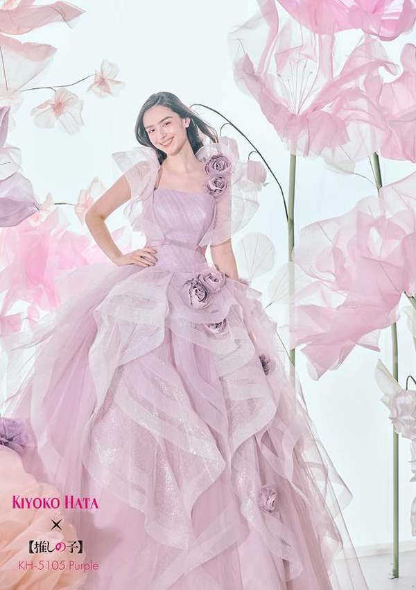 (C)AxY/S,OP(C)赤坂アカ×横槍メンゴ／集英社・【推しの子】製作委員会