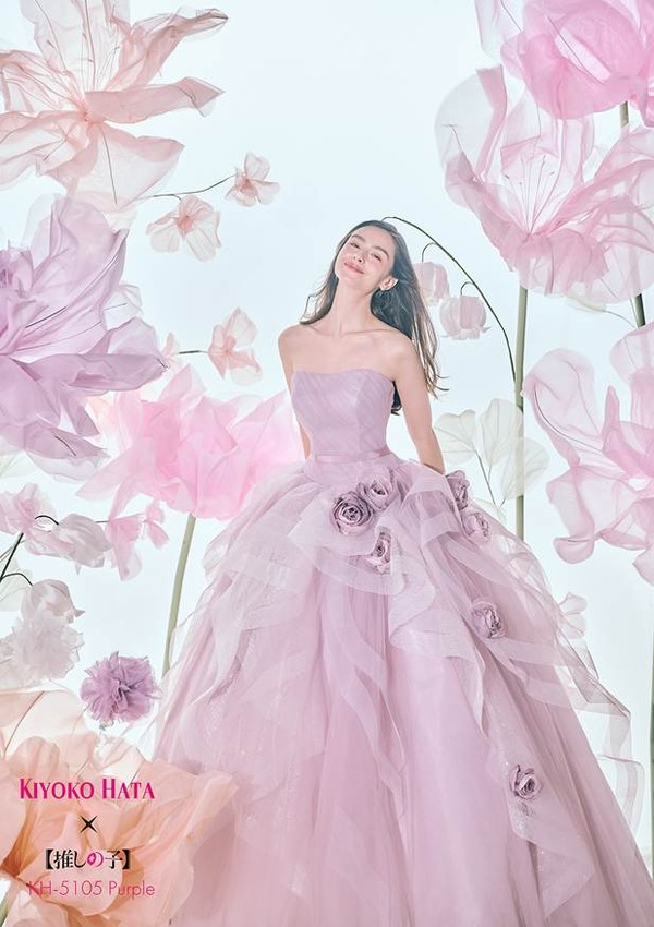 (C)AxY/S,OP(C)赤坂アカ×横槍メンゴ／集英社・【推しの子】製作委員会