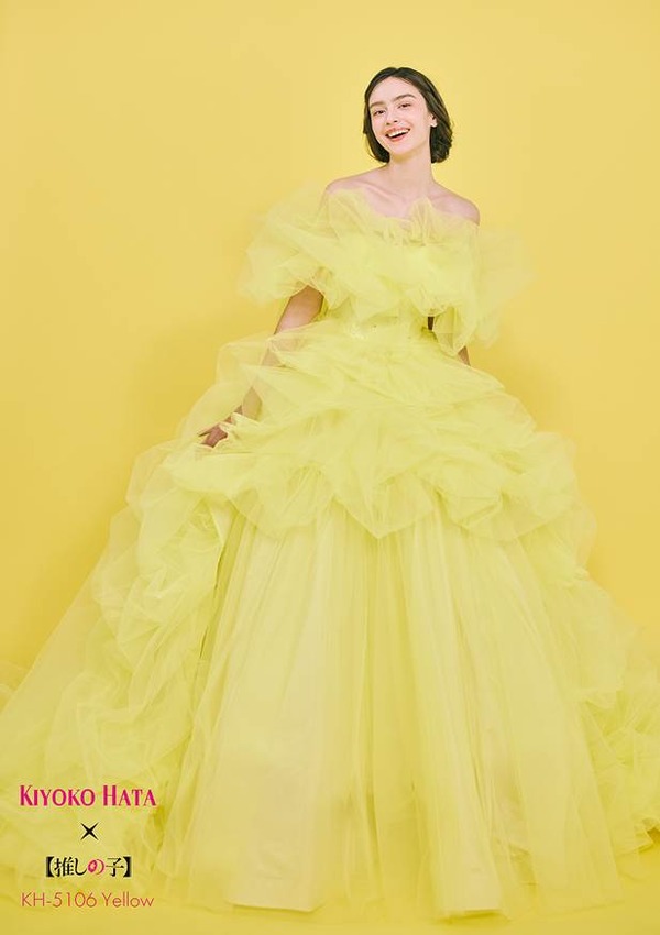 (C)AxY/S,OP(C)赤坂アカ×横槍メンゴ／集英社・【推しの子】製作委員会