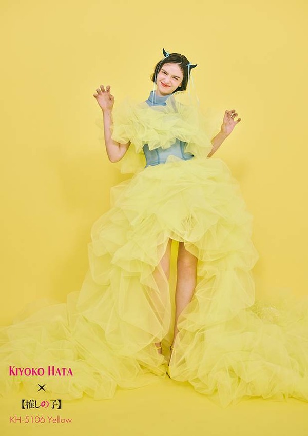 (C)AxY/S,OP(C)赤坂アカ×横槍メンゴ／集英社・【推しの子】製作委員会