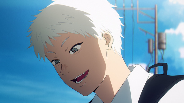 TVアニメ『光が死んだ夏』メインPV第2弾