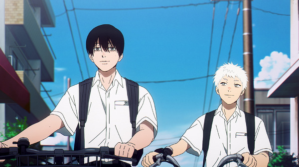 TVアニメ『光が死んだ夏』メインPV第2弾