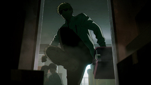 TVアニメ『光が死んだ夏』メインPV第2弾