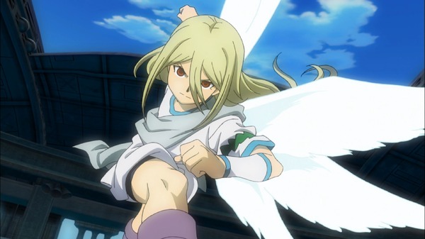 『映画 イナズマイレブン総集編 伝説のキックオフ』