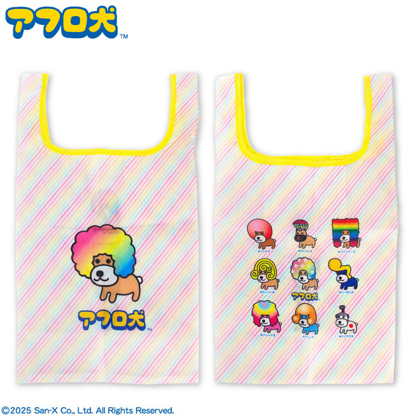 エコバッグ（429円※税込）