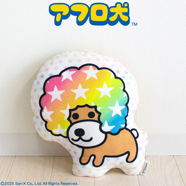 クッション（429円※税込）