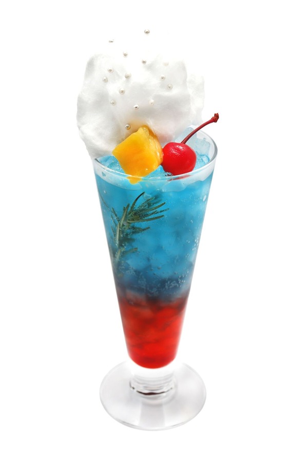 シュウジのブルーライム