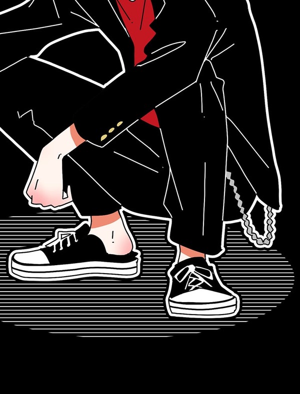 『あざといちゃんとヤンキーくん』第2話