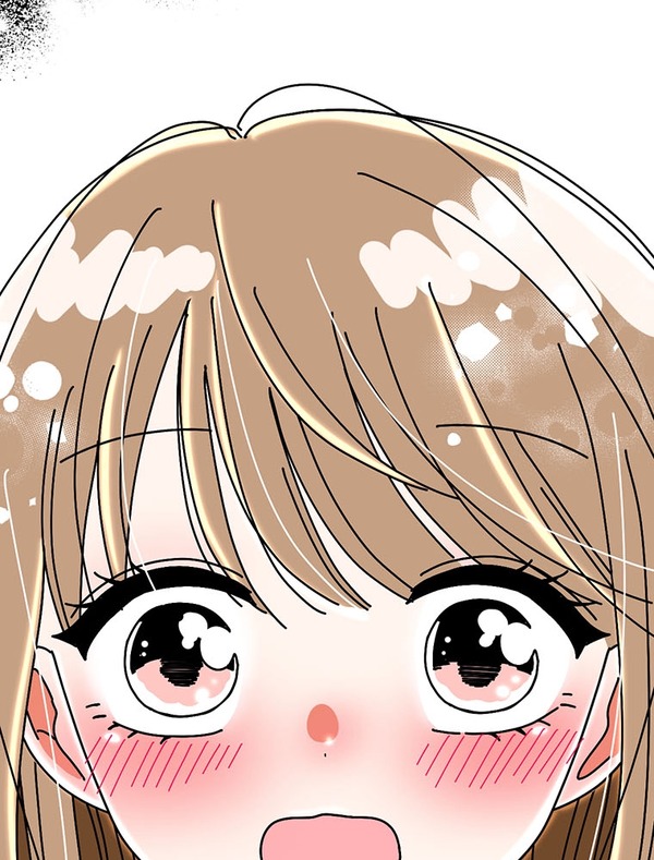 『あざといちゃんとヤンキーくん』第2話