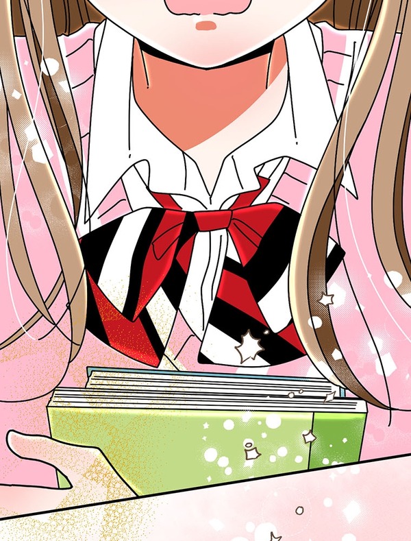 『あざといちゃんとヤンキーくん』第2話