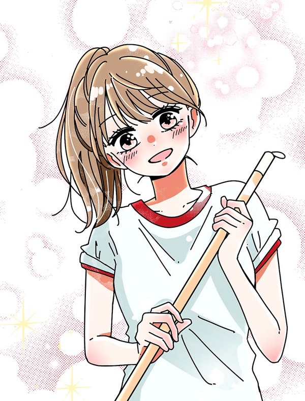 『あざといちゃんとヤンキーくん』第3話