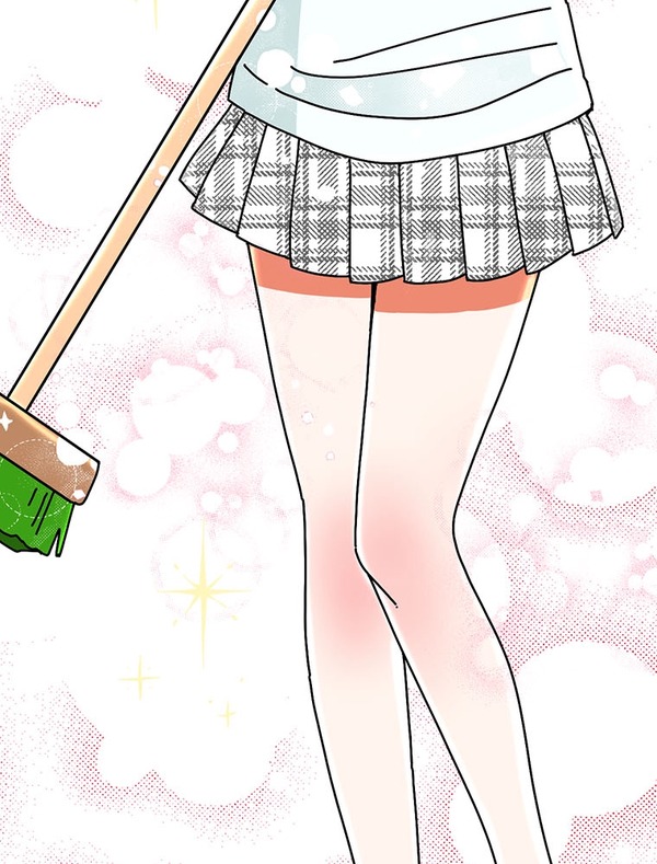 『あざといちゃんとヤンキーくん』第3話