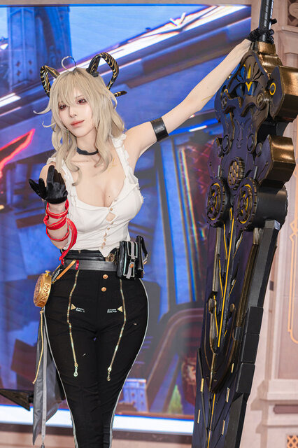 ザンニー／あーちょ（X：@A_d185a）