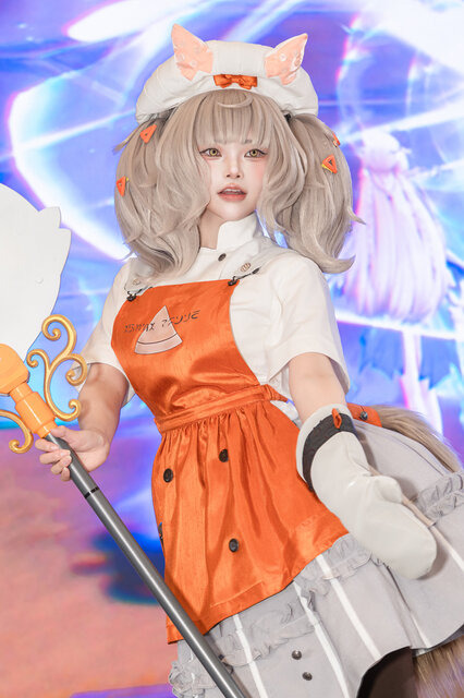 マルゲリータ／あるく（X：@i__fu93）