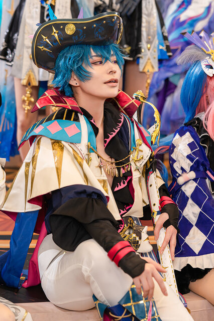 ブラント／びぃと。（X：@hata_beats999）