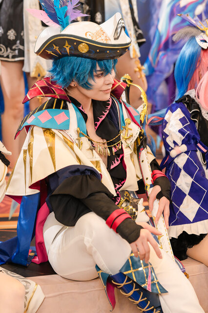 ブラント／びぃと。（X：@hata_beats999）