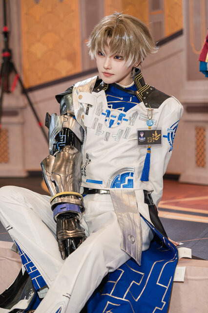 相里要／デデ（X：@DE_895）