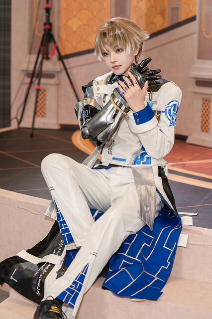 相里要／デデ（X：@DE_895）