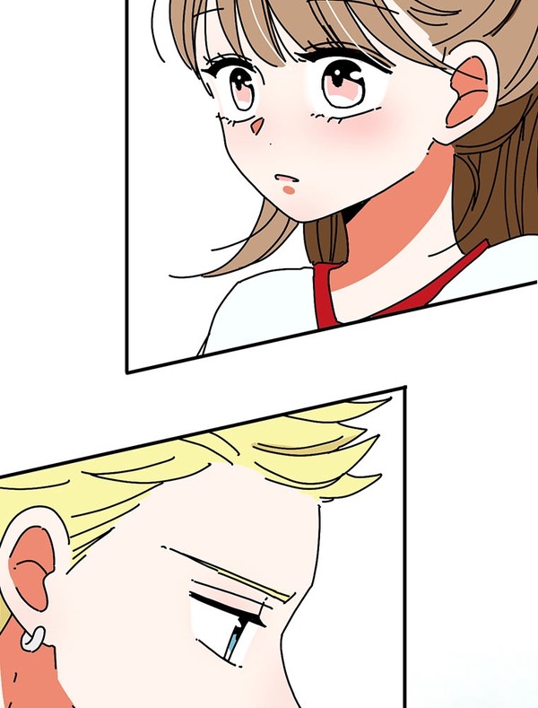 『あざといちゃんとヤンキーくん』第3話