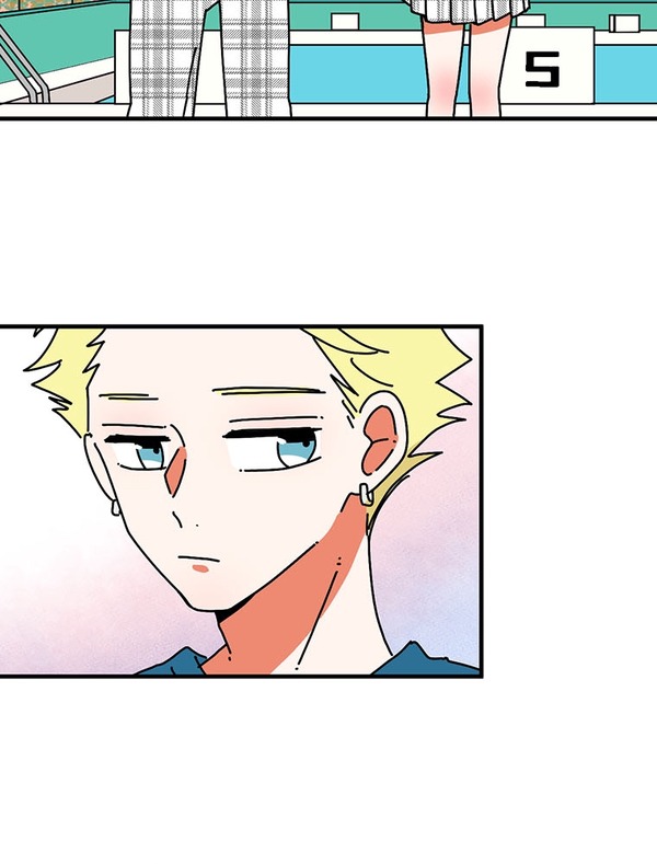 『あざといちゃんとヤンキーくん』第3話