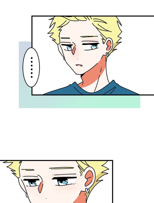 『あざといちゃんとヤンキーくん』第3話