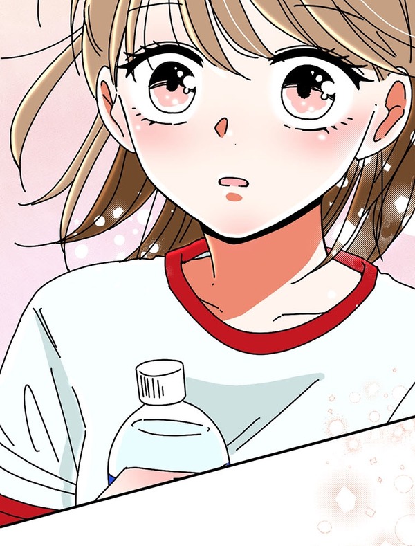 『あざといちゃんとヤンキーくん』第3話