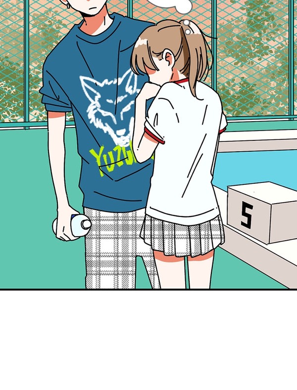 『あざといちゃんとヤンキーくん』第3話