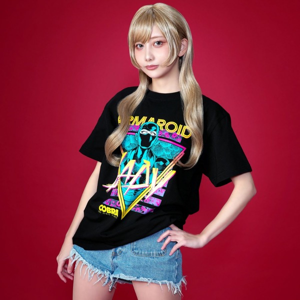 レディ Tシャツ