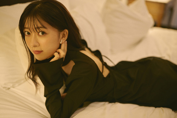 【オールアザー版】鈴原希実 1st写真集 届け｜掲載カット